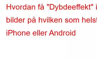 Hvordan få 