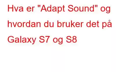 Hva er 